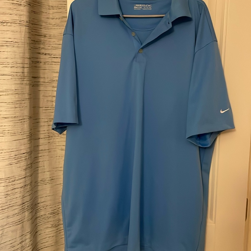 Nike Golf Shirt